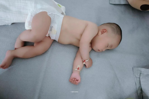 孟州宝宝口水多怎么回事